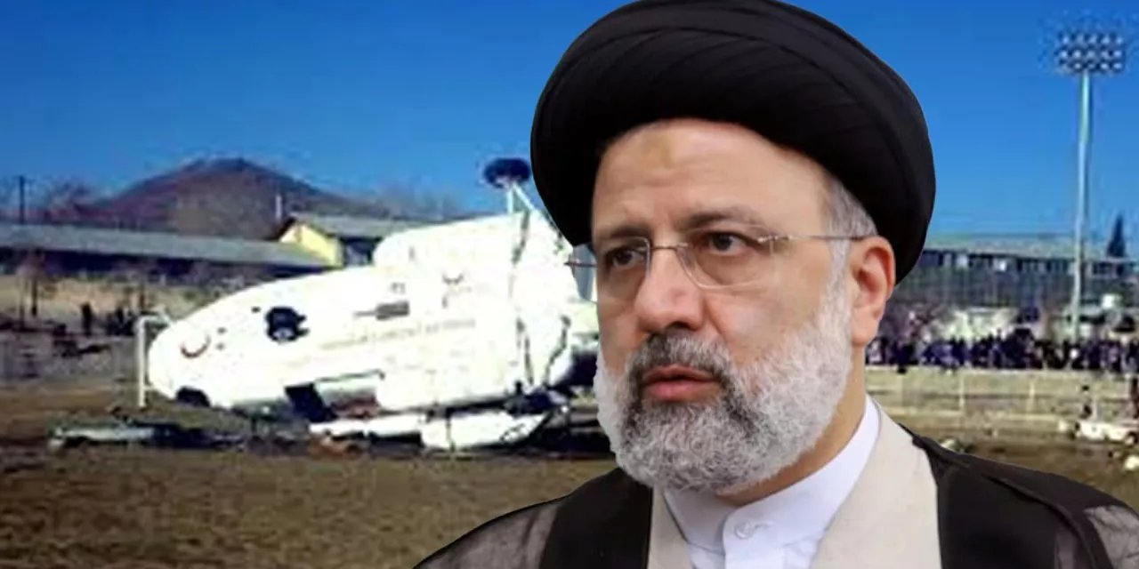 İran Cumhurbaşkanı Reisi öldü mü? İsrail medyasından çarpıcı iddia