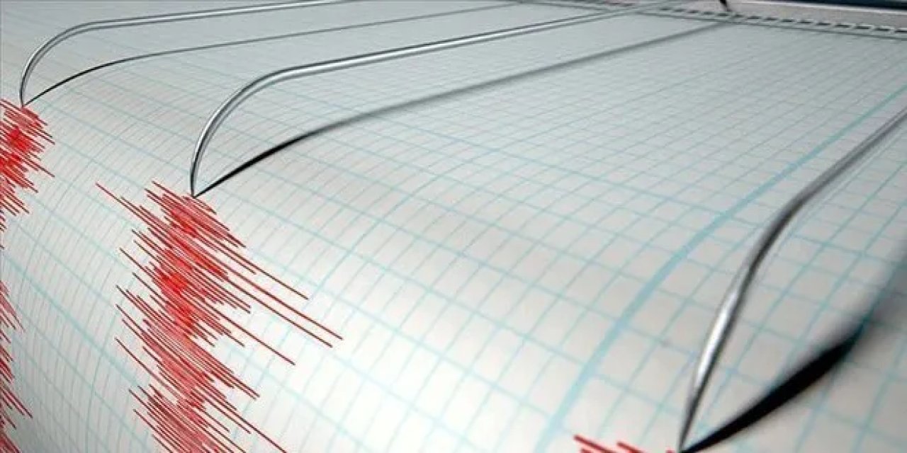 Kahramanmaraş'ta deprem! AFAD ilk detayları duyurdu
