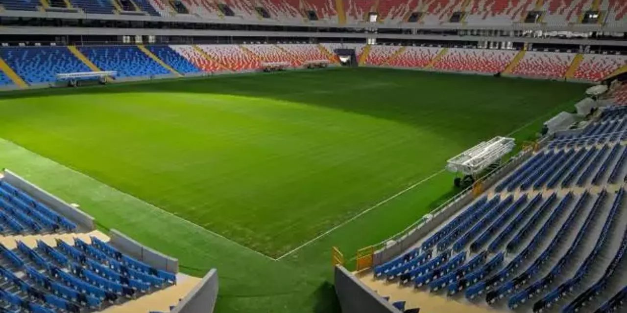 Play-off finalinin stadı belli oldu! İşte Süper Lig'e açılan kapı