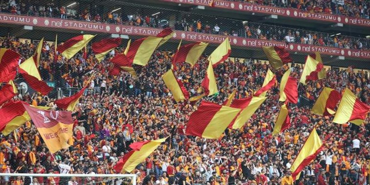 Galatasaray taraftarı Konya'ya akın edecek