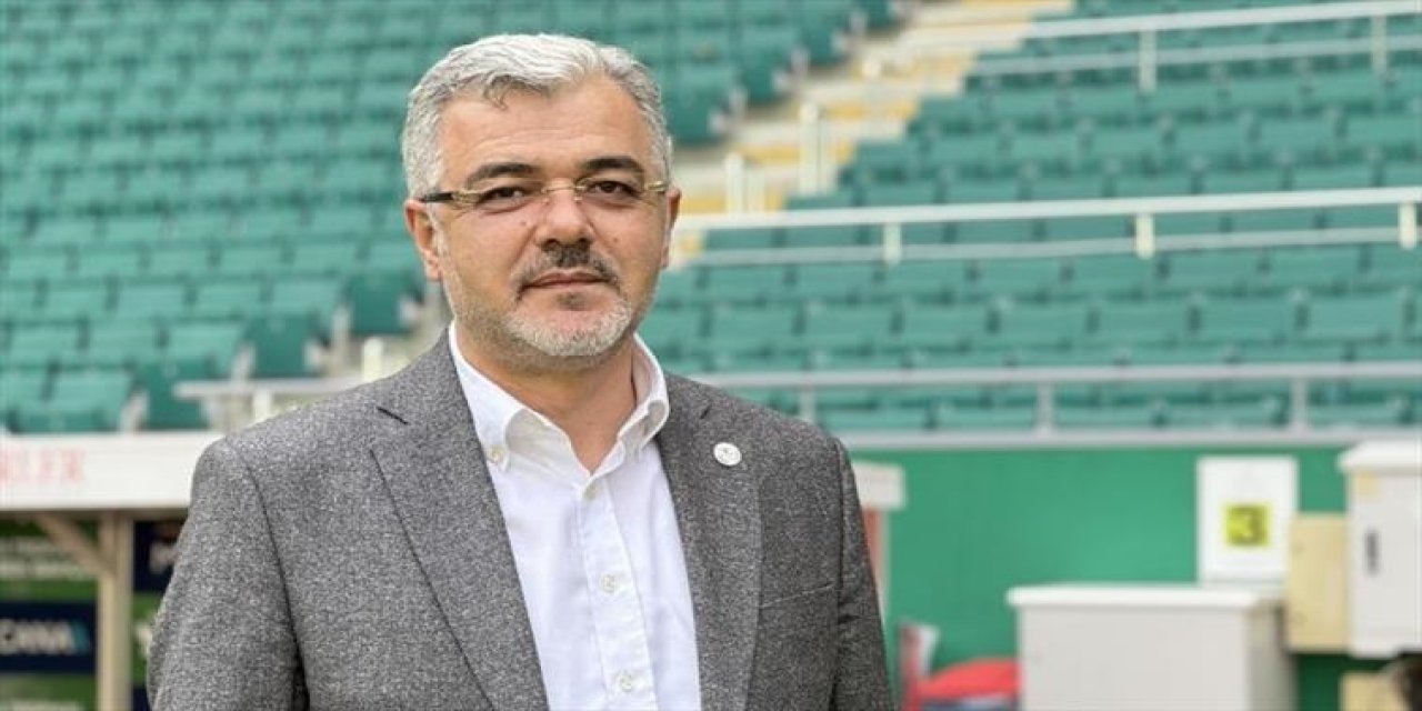 Konyaspor'da Derebağ'dan lig yorumu