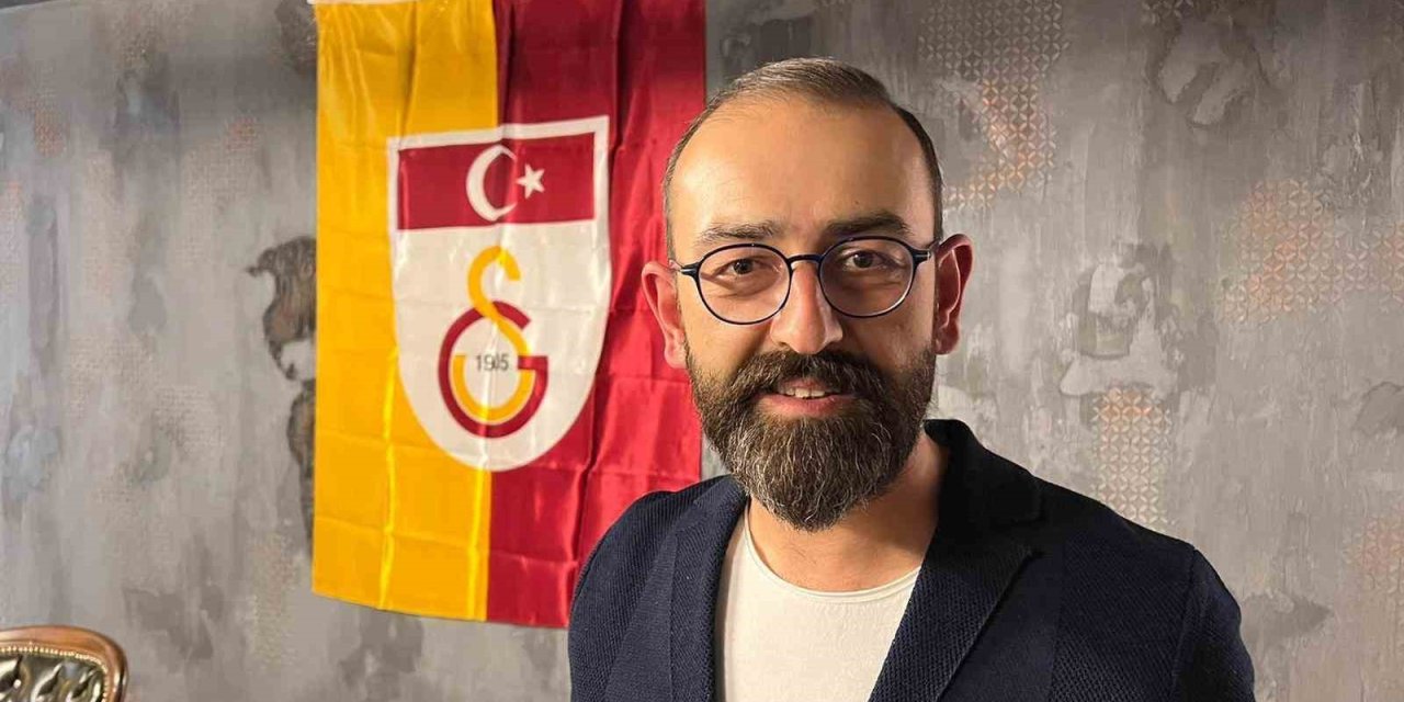 Konya Galatasaraylılar Derneği Başkanı Poçan: “İyiler sonunda mutlaka kazanır”