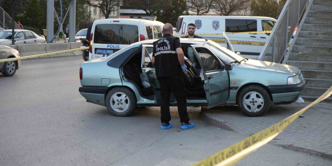 Kadını maket bıçağı ile öldüren sanık: “Nasıl olduğunu anlamadım"