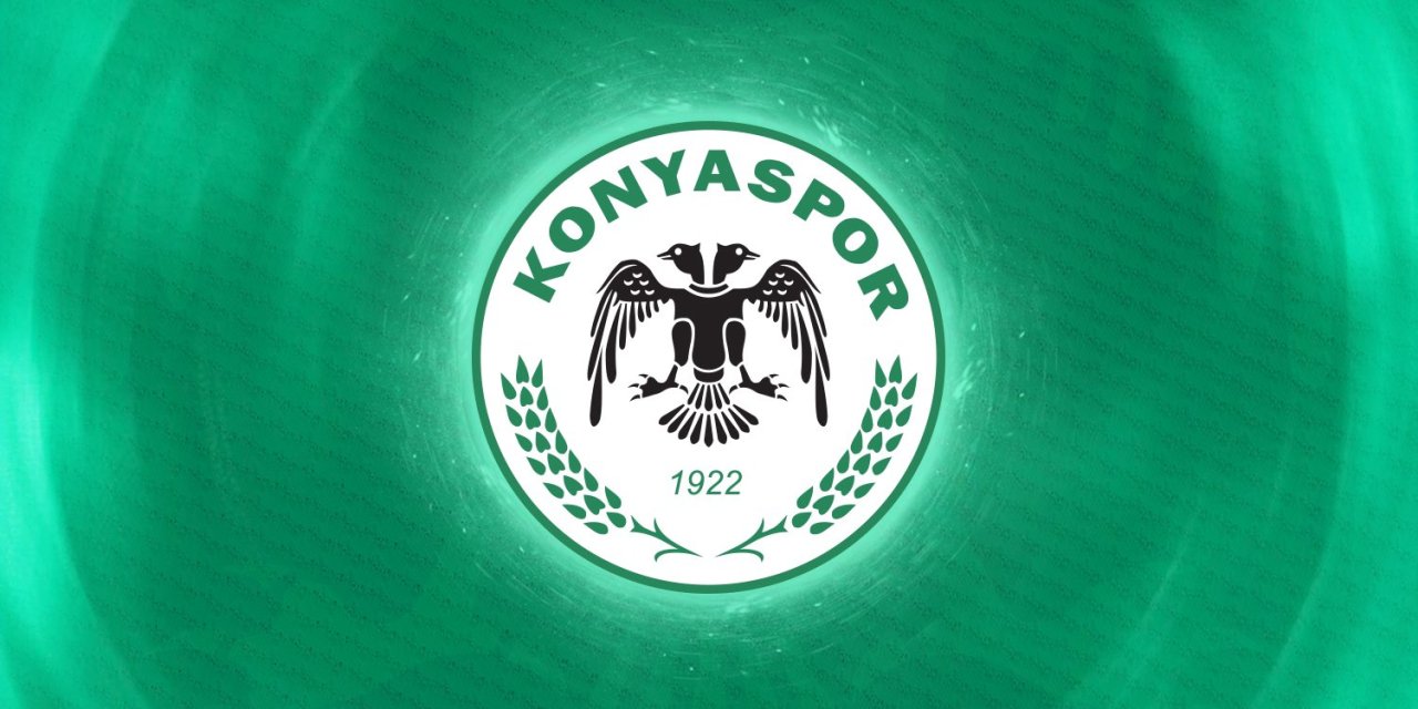 Konyaspor yeni rakiplerine merhaba dedi!