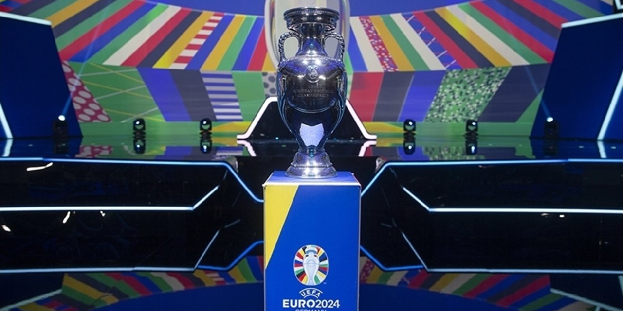 EURO 2024'e sayılı günler kaldı! Futbolun kalbi Almanya'da atacak