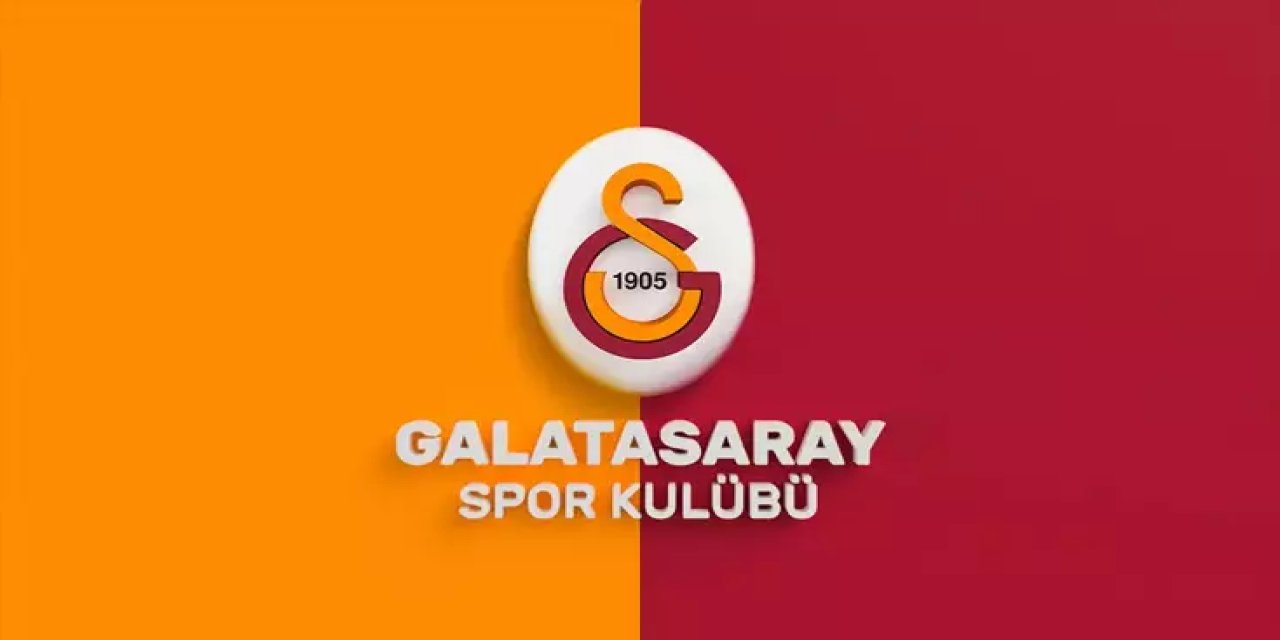 Galatasaray'da üç ayrılık birden!