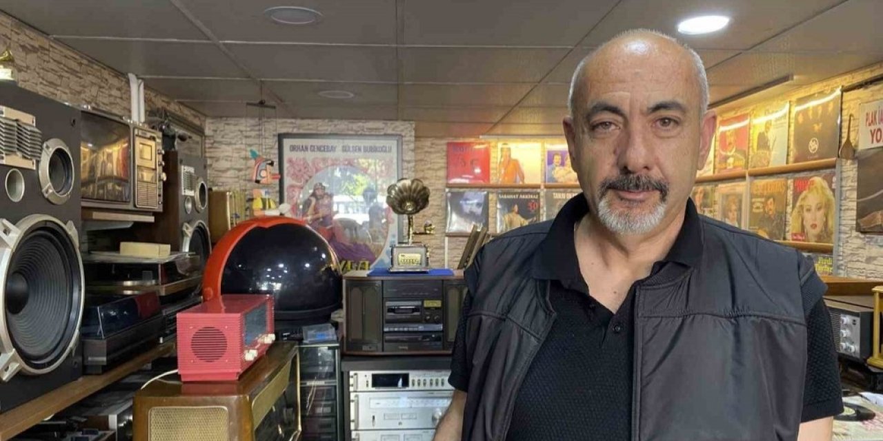 Konya'da müşterilerini ağlatan tamirci!