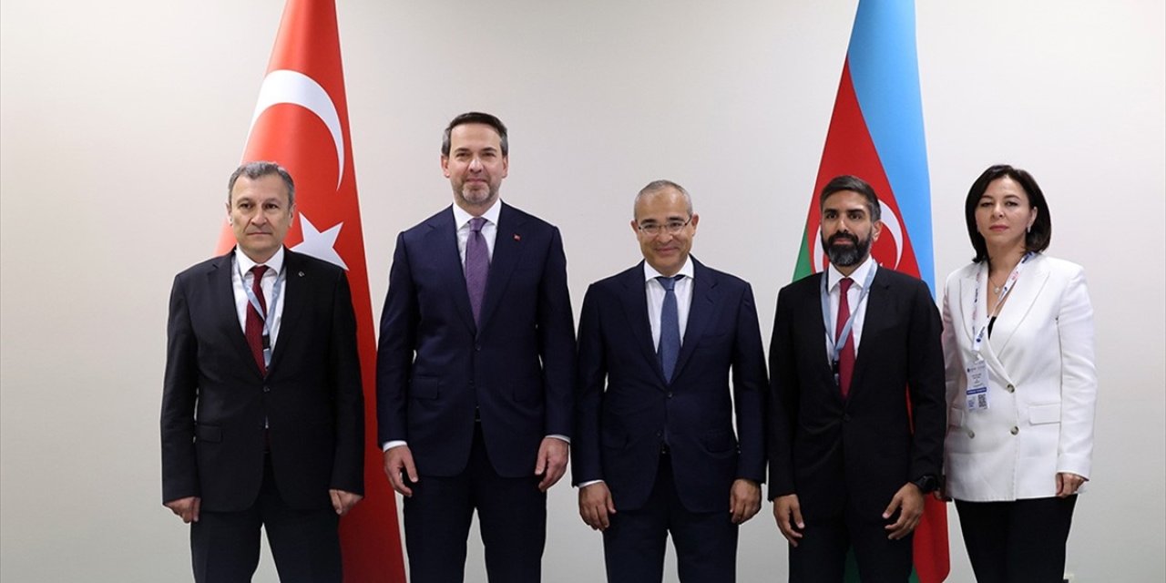 Azerbaycan ile Türkiye arasındaki anlaşma 2030 sonuna kadar uzatıldı