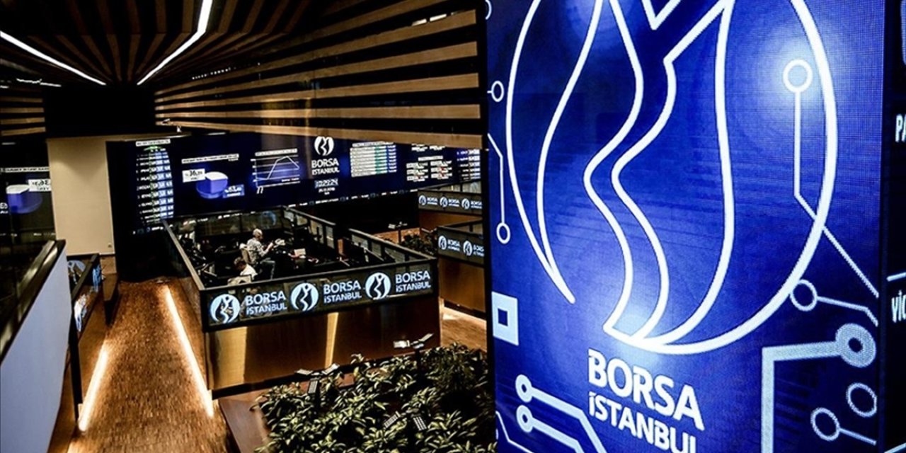 Borsa güne yükselişle başladı (5 Haziran 2024)