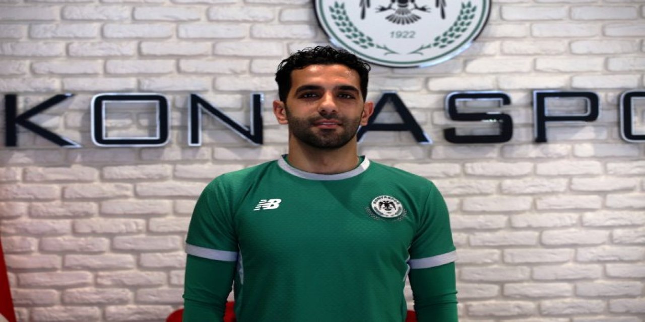 Konyaspor'da orjin bek kalmadı!