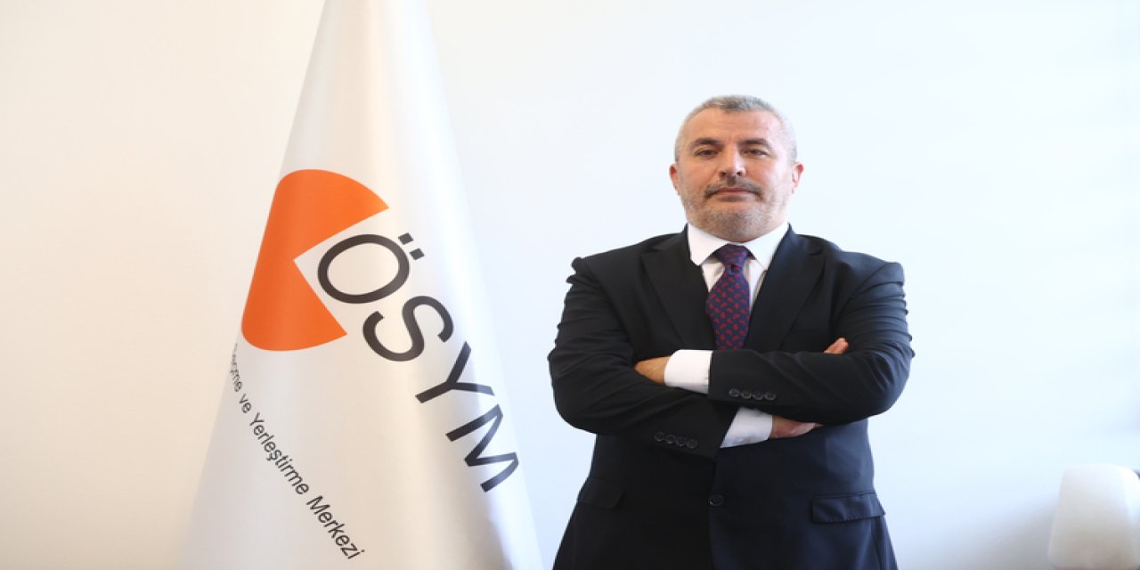 ÖSYM Başkanı Ersoy'dan 'YKS' için son uyarılar