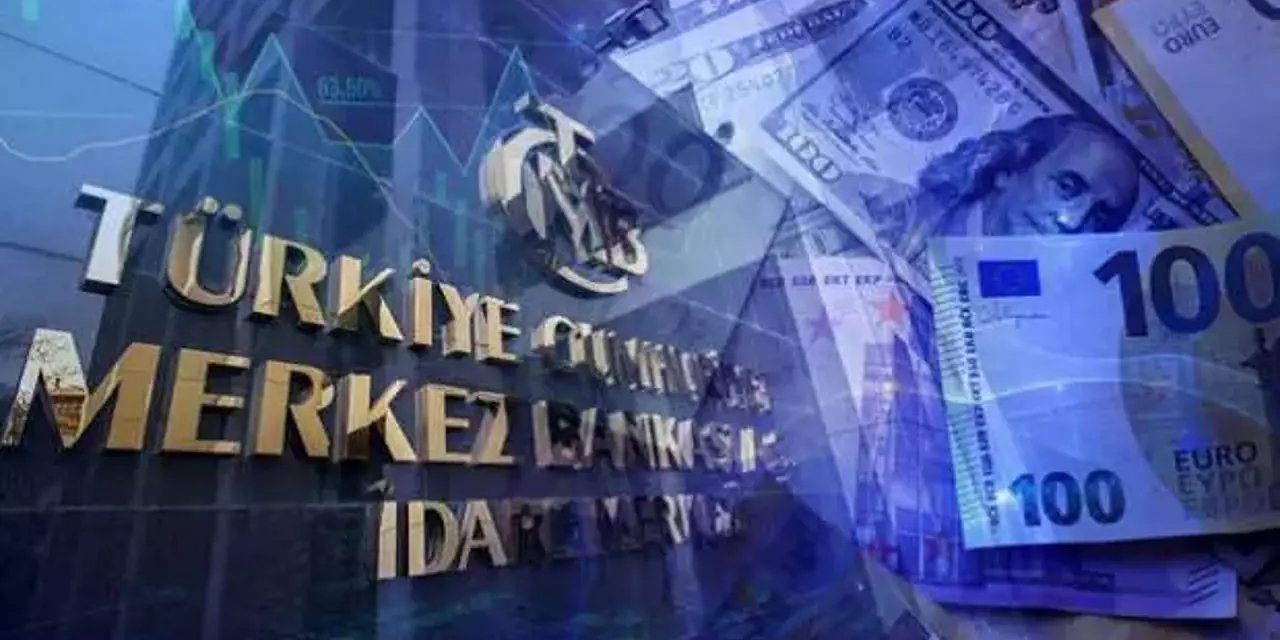 Merkez Bankası'ndan yeni adım! Oranlar yüzde 30'a düşürülecek