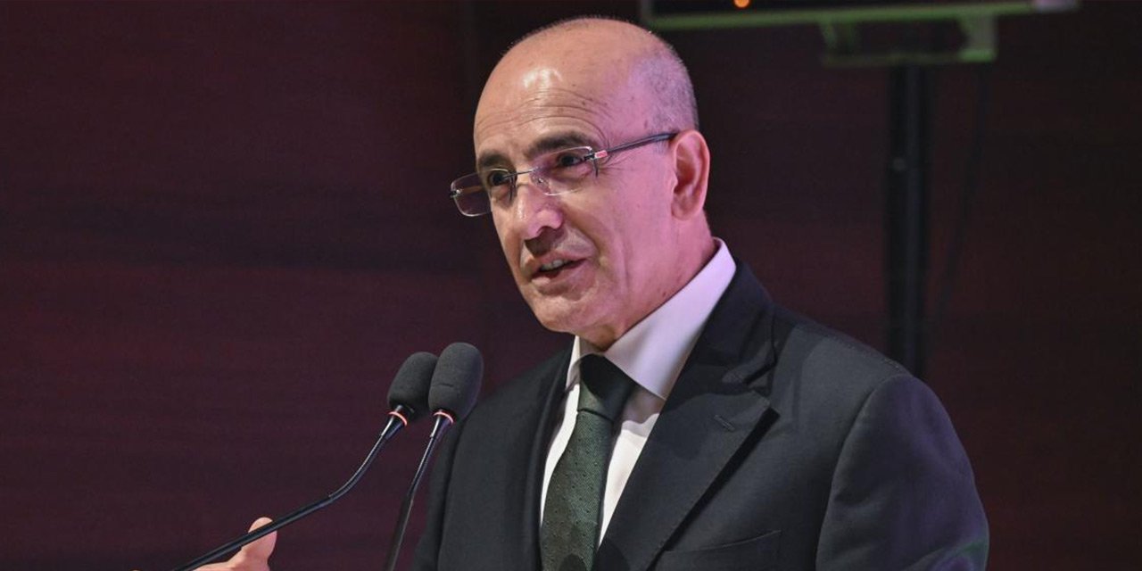 Bakan Şimşek: Döviz cinsinden KKM'de şirketlerin vergi avantajı yenilenmeyecek