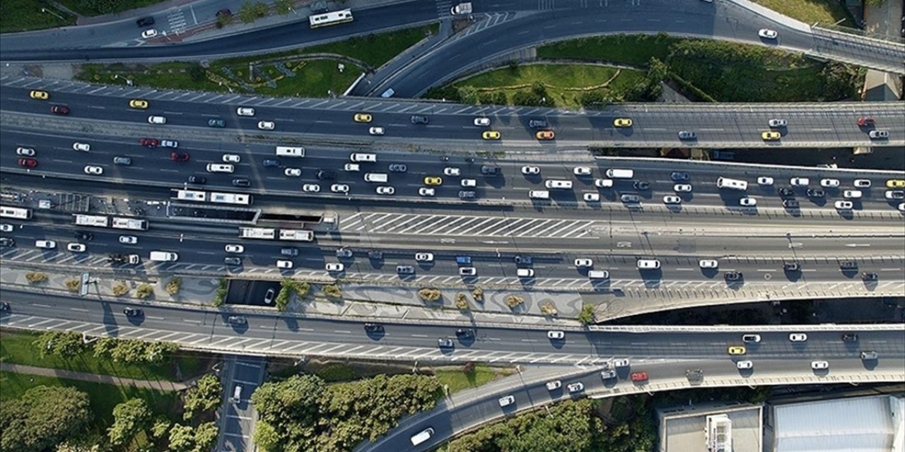 Trafik sigortasında temmuz ayı azami prim artış oranı belli oldu