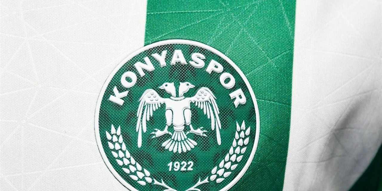 Konyaspor'un yeni sezon formalarının detayları