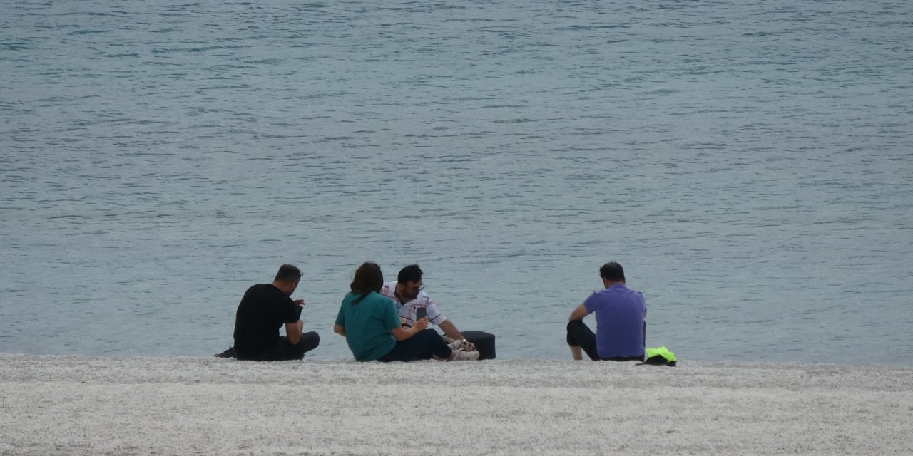 Türkiye’nin Maldivleri Kurban Bayramı’na hazır