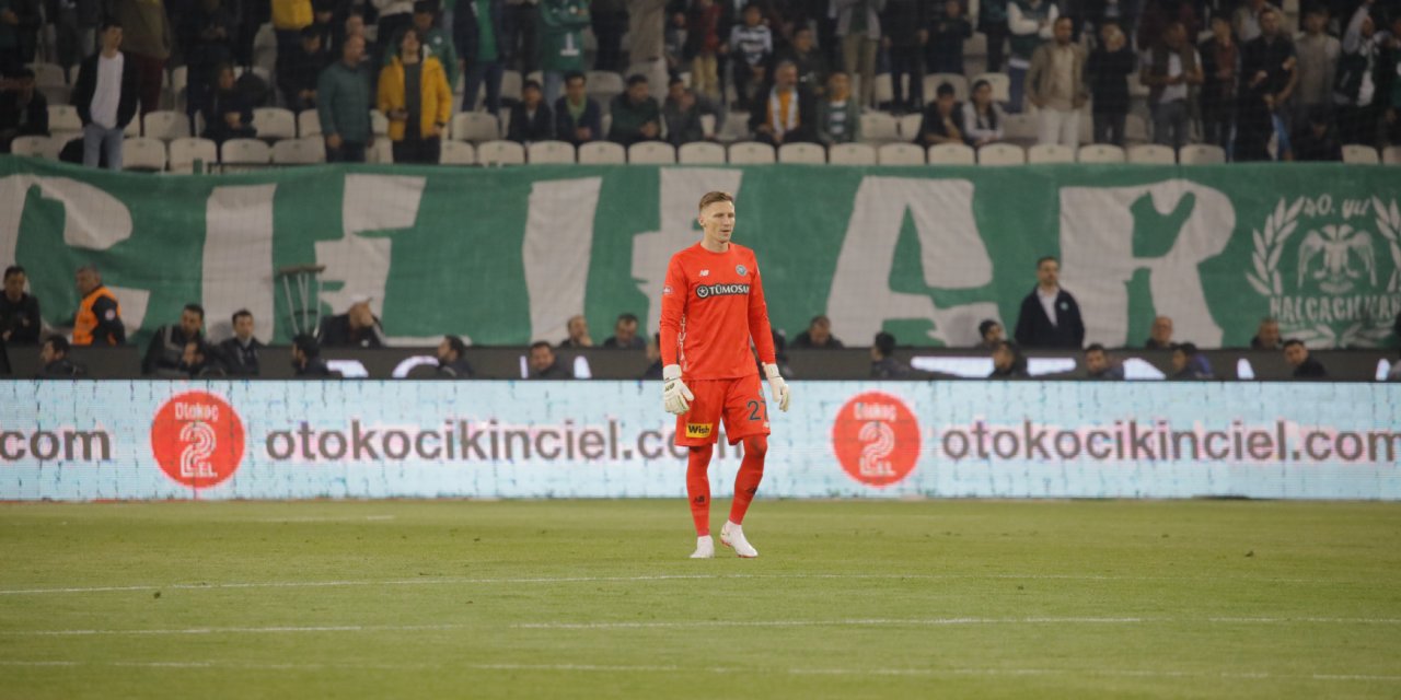 Konyaspor taraftarı yüzde 50 arttı!