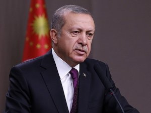 Times gazetesinden skandal 'Erdoğan' haberi