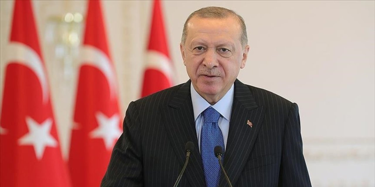Son Dakika! Cumhurbaşkanı Erdoğan, Sinan Ateş'in eşiyle görüşecek