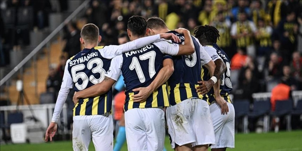 Son Dakika! Fenerbahçe'nin eleme turundaki rakibi Lugano oldu