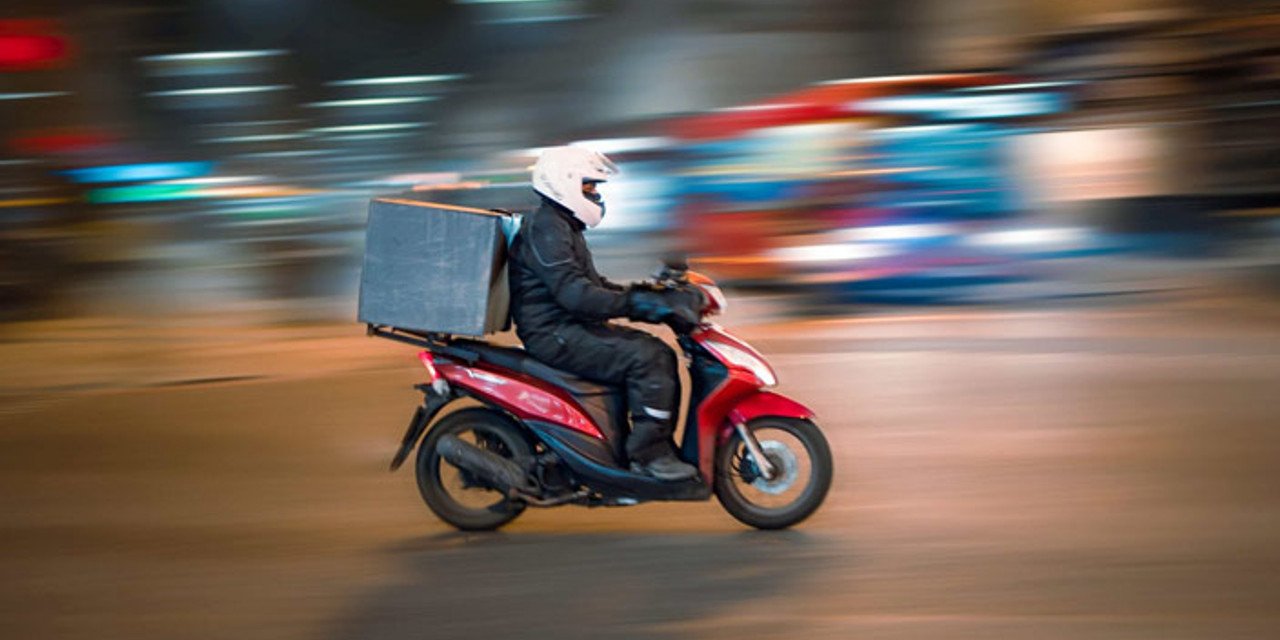 Motokurye gelirlerine, garsonların bahşişine vergi muafiyeti