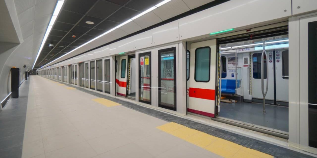 İstanbullular dikkat! Bazı metrolar yarın çalışmayacak