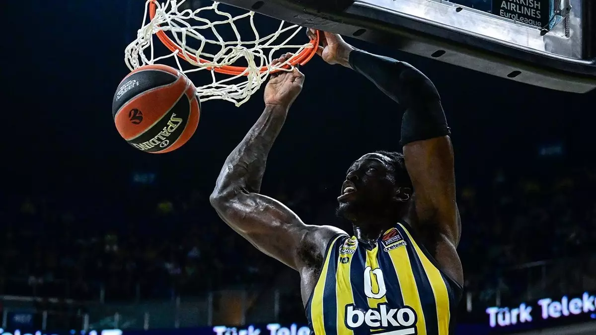 Johnathan Motley'in yeni takımı belli oldu