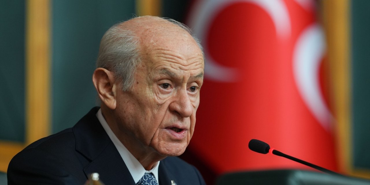 Bahçeli: Narin'i katledenlerin en ağır bedeli ödemeleri temin edilmelidir