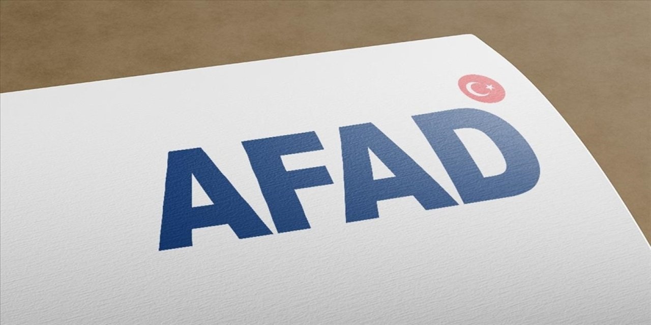AFAD'ın filosu güçleniyor
