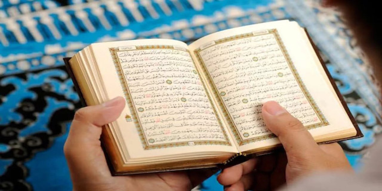 Kur'an-ı Kerim basım ve yayım kriterleri hakkında yönetmelikte değişiklik Resmi Gazete'de