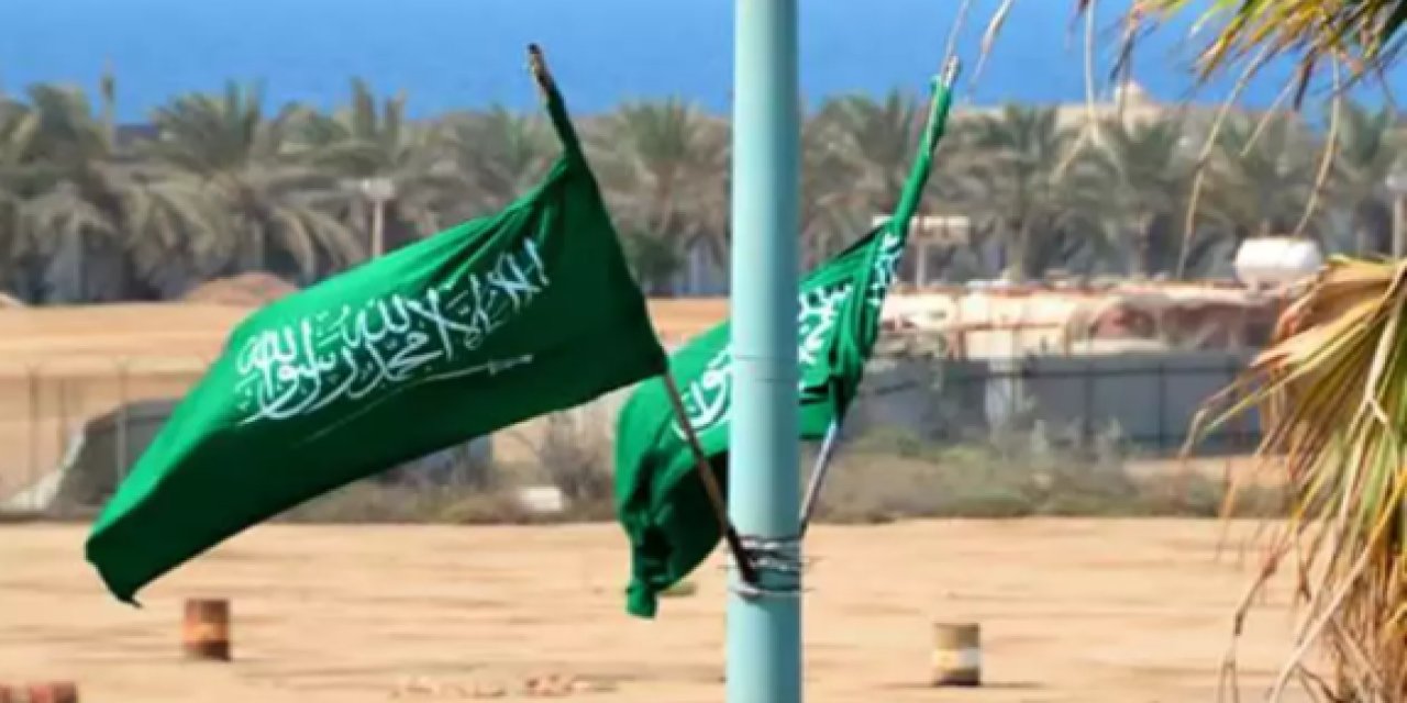 Suudi Arabistan son dakika duyurdu! Vatandaşlara peş peşe uyarı