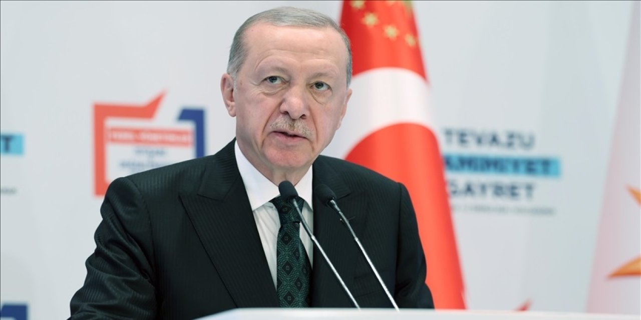 Son Dakika! Cumhurbaşkanı Erdoğan'dan Kayseri'deki olaylara ilişkin ilk açıklama
