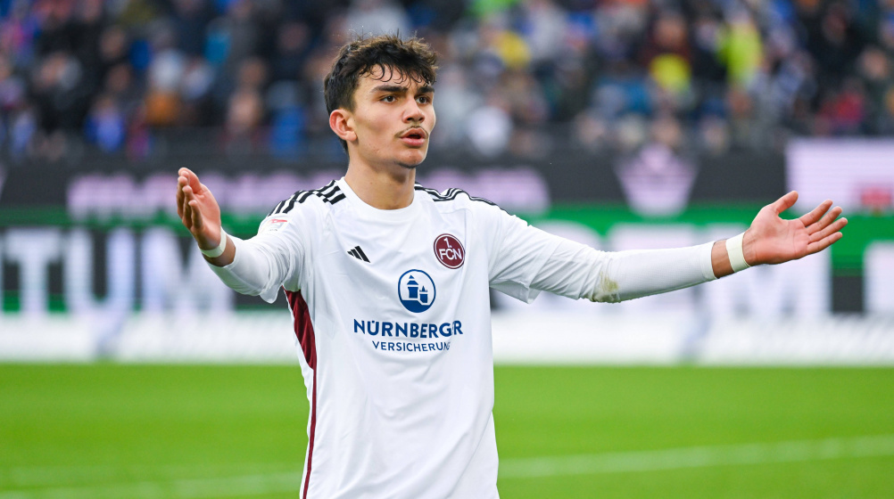 Can Uzun, Eintracht Frankfurt’a transfer oldu