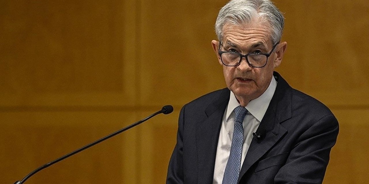 Fed Başkanı Powell'dan 'enflasyon' açıklaması! Faiz indirimi olacak mı?