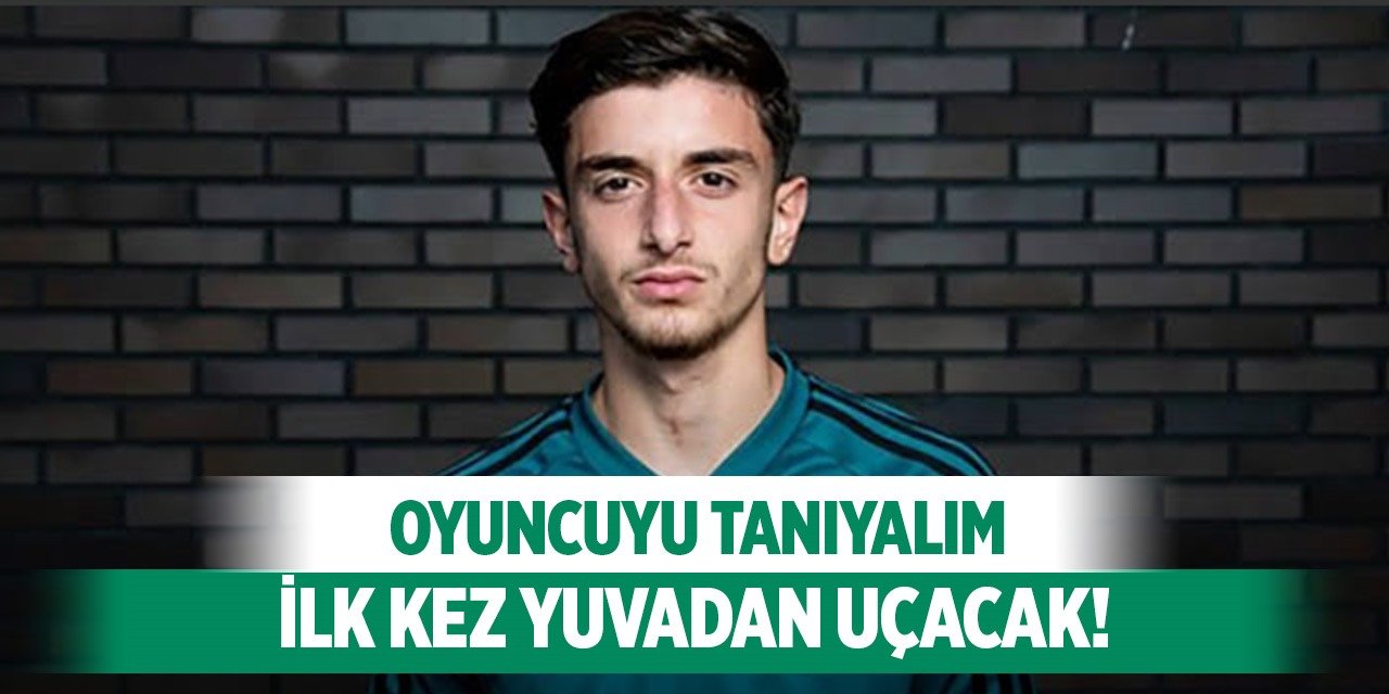 Konyaspor, Tunahan Taşçı'yı kadrosuna katıyor!