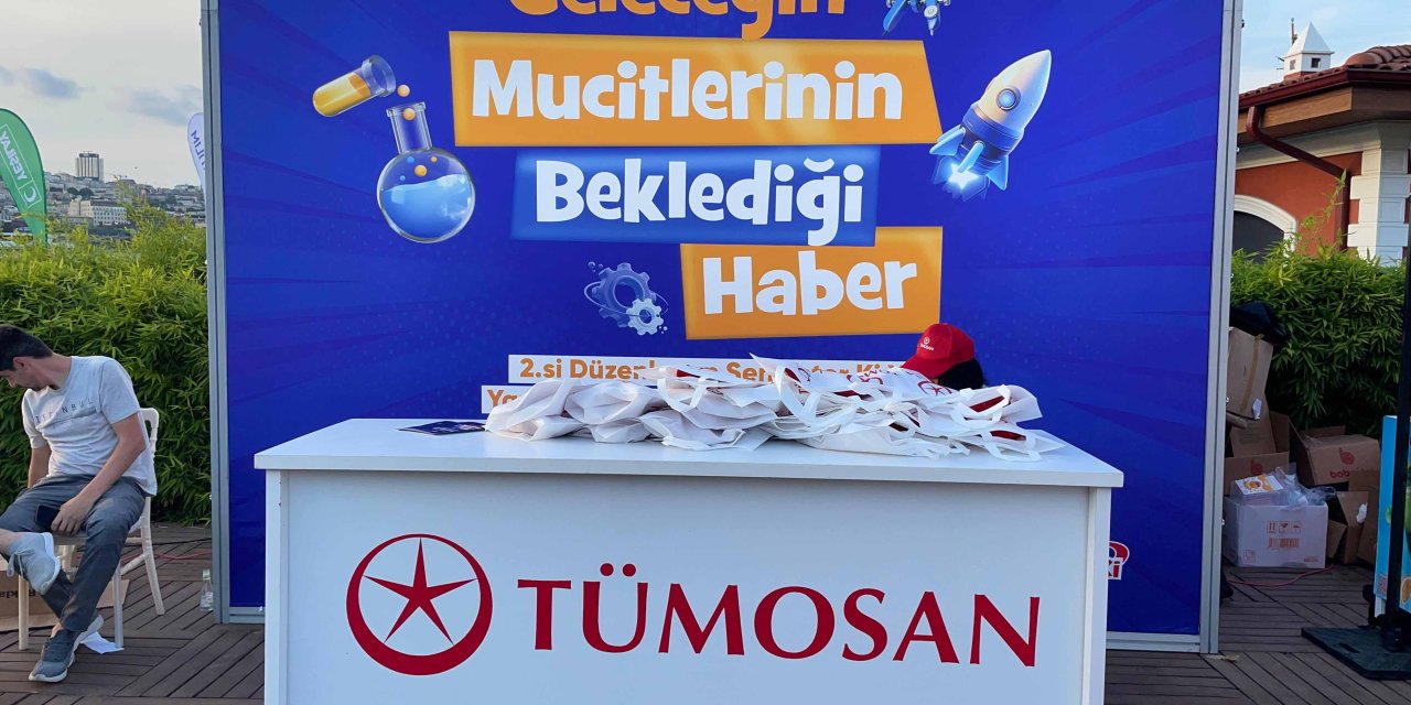 TÜMOSAN ve Yeşilay'dan yeni iş birliği