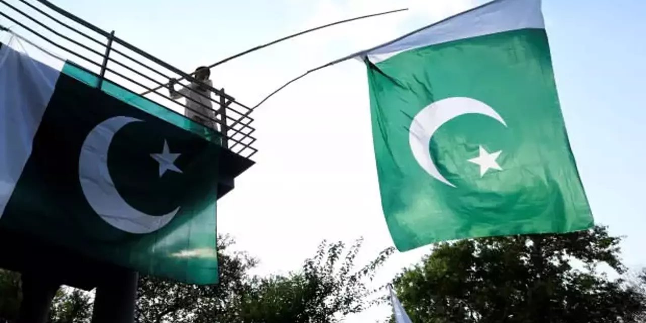 Pakistan duyurdu! Terör örgütü El Kaide'nin elebaşı yakalandı