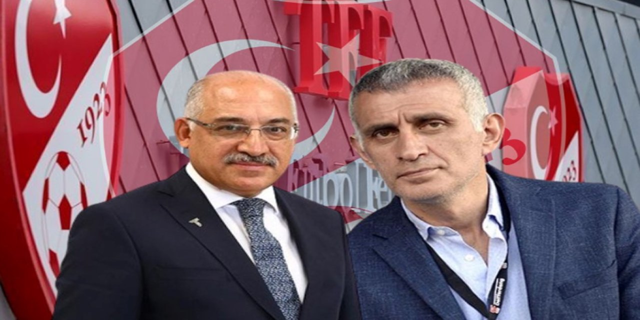 Flaş iddia, Konyaspor'un TFF oyu!