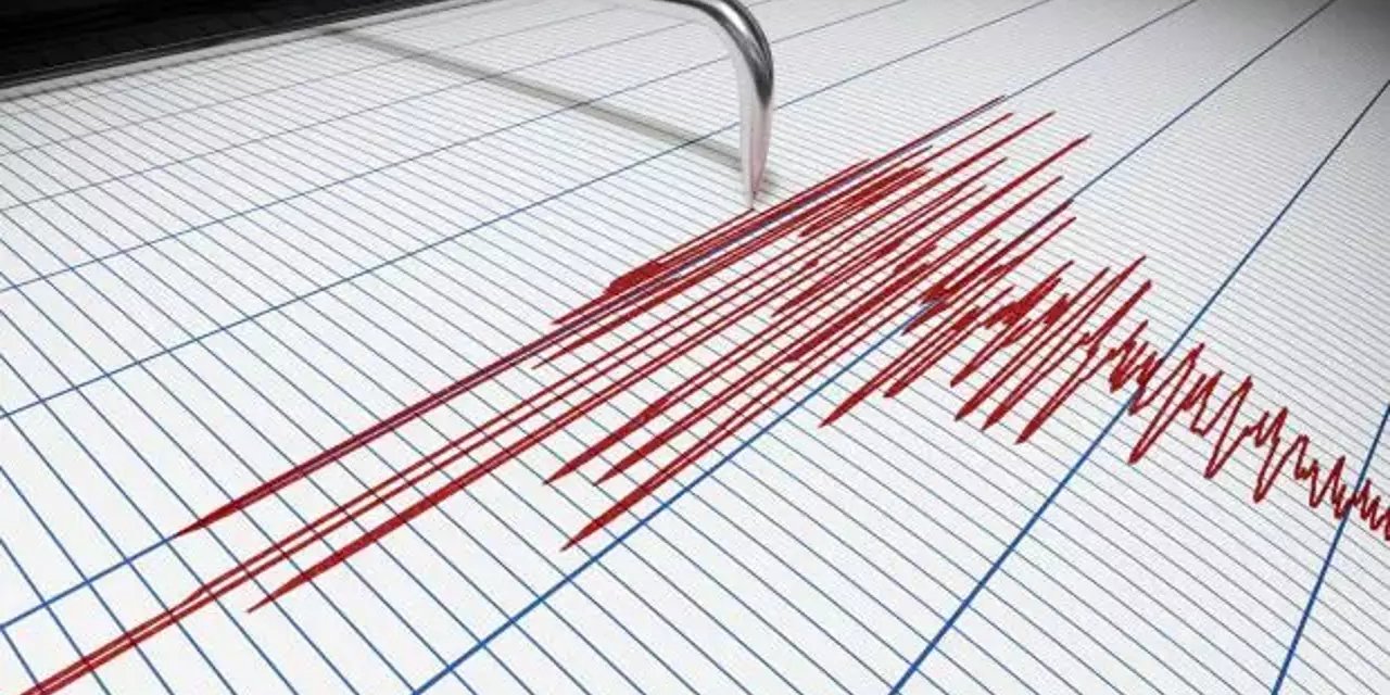 Son dakika: Akdeniz'de 4,2 büyüklüğünde deprem!