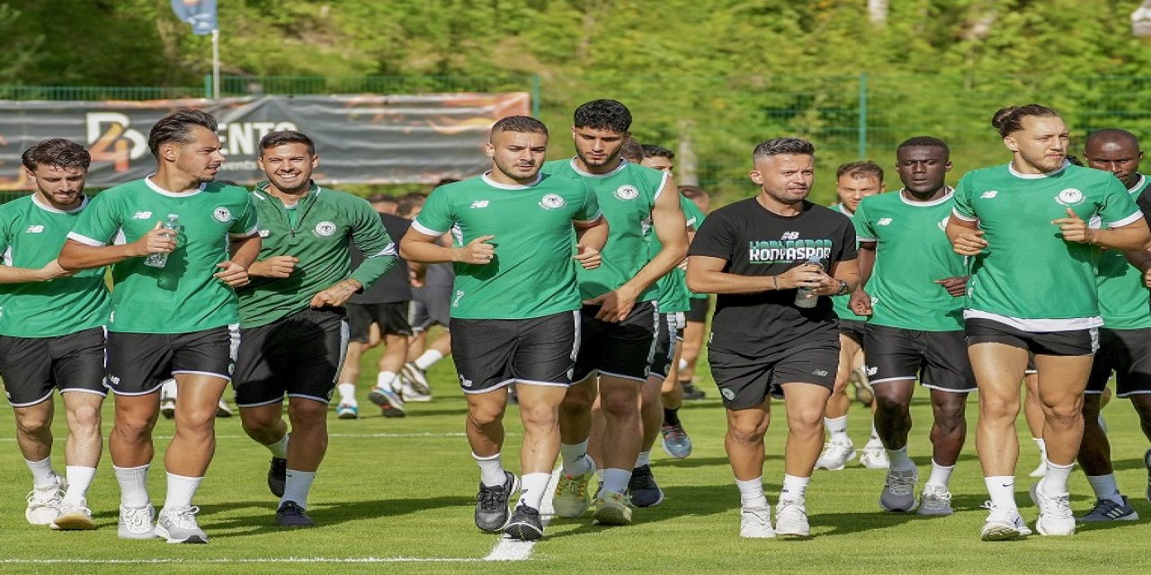 Kural değişikliği Konyaspor'a yaradı!