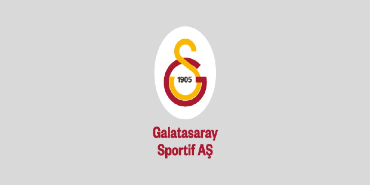 Galatasaray ayrılığı duyurdu!