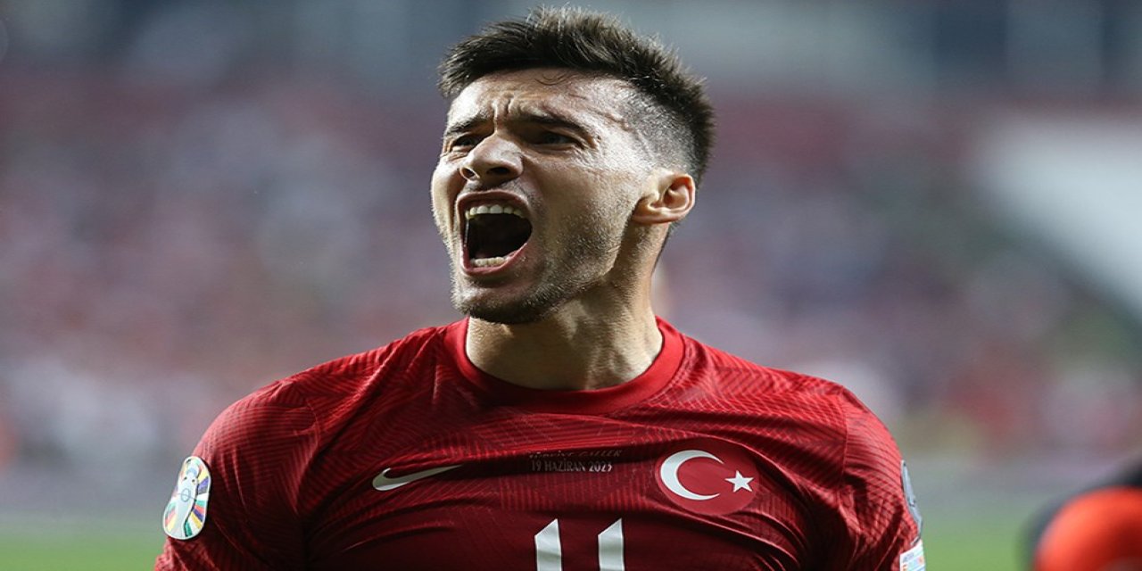 Son dakika! Konyaspor'un Umut Nayir transferinde güncel durum!