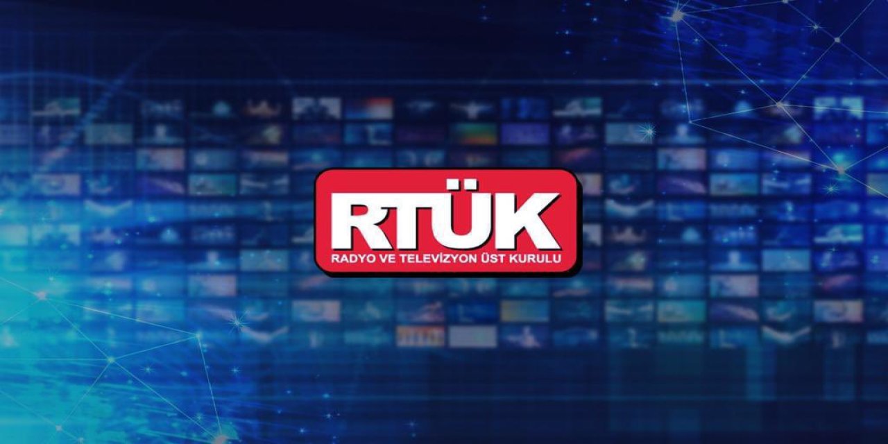 RTÜK'ten müzik yayıncılarına uyarı