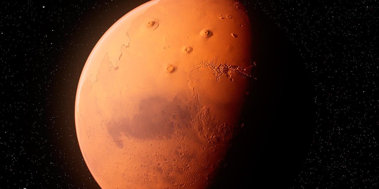 Perseverance, Mars'ta olası eski yaşam belirtileri buldu