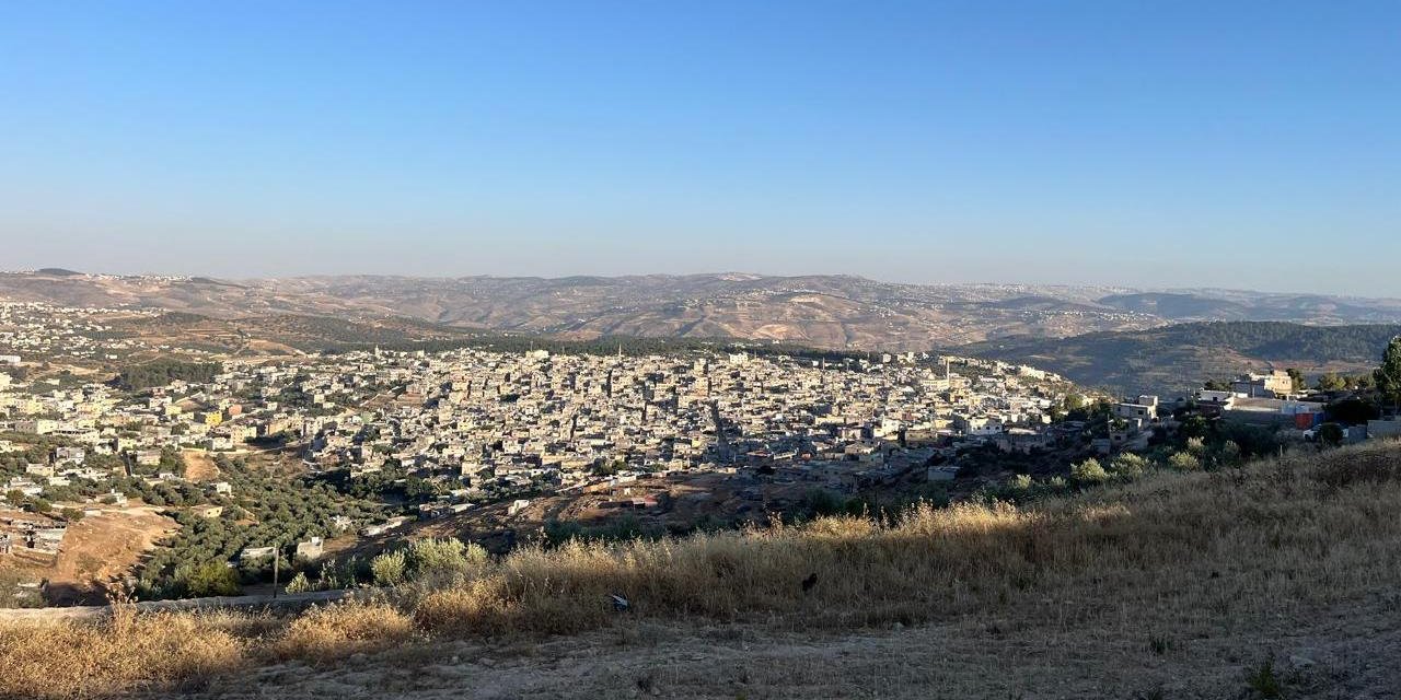 Lübnan'dan Golan Tepeleri'ne roket saldırısı: 9 ölü