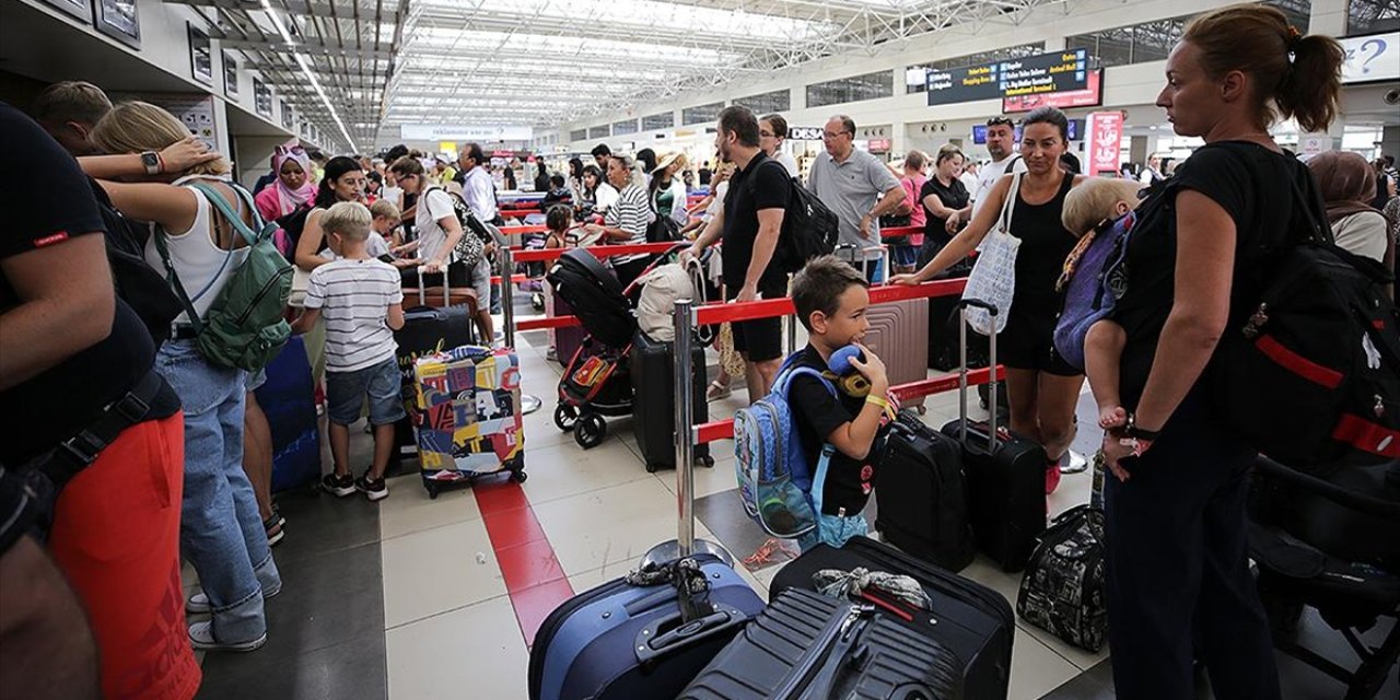 Bakan Uraloğlu: Dün rekor kırıldı