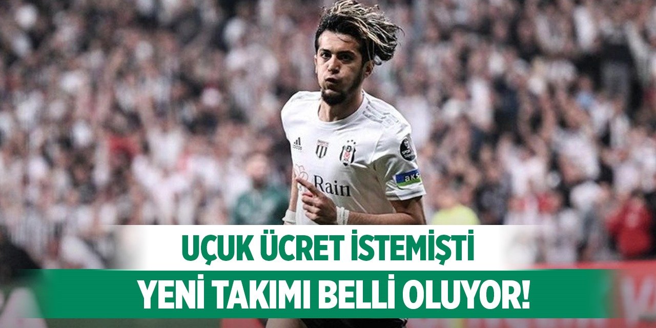 Konyaspor'a tuzlu gelmişti, Tayfur imzalıyor!