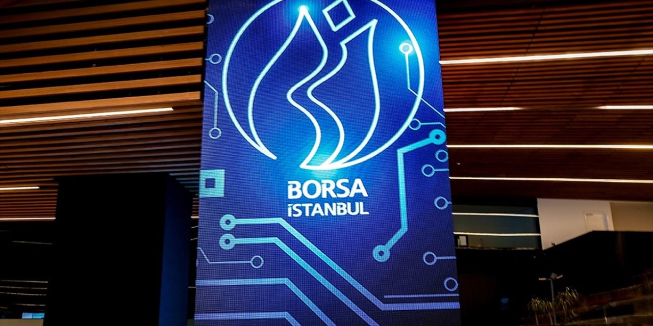 Borsa İstanbul yeni haftaya düşüşle başladı