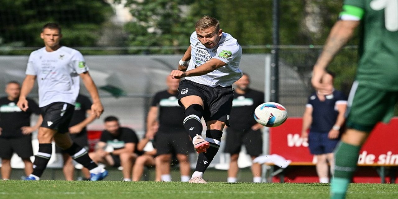 Çizme basını Konyaspor maçını böyle duyurdu!