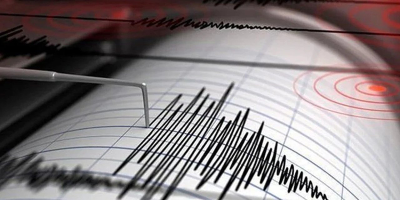 Hatay'da korkutan deprem